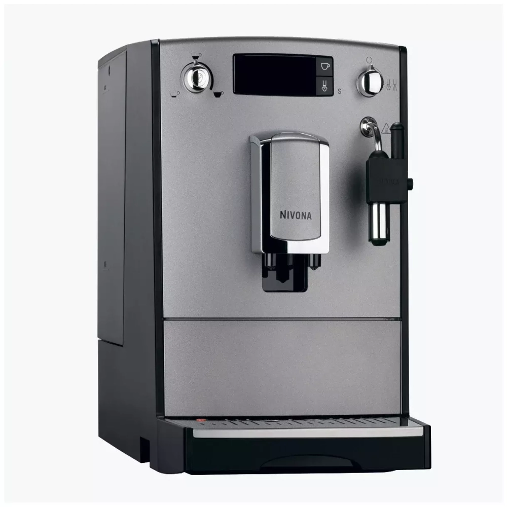 Кофемашина Nivona NICR525 CafeRomatica