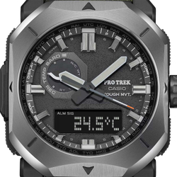 Часы Casio PRW-6900YB-3