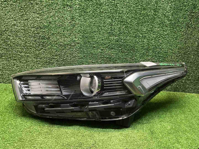 Фара левая Kia Cerato 4 (2021-н.в.) галоген