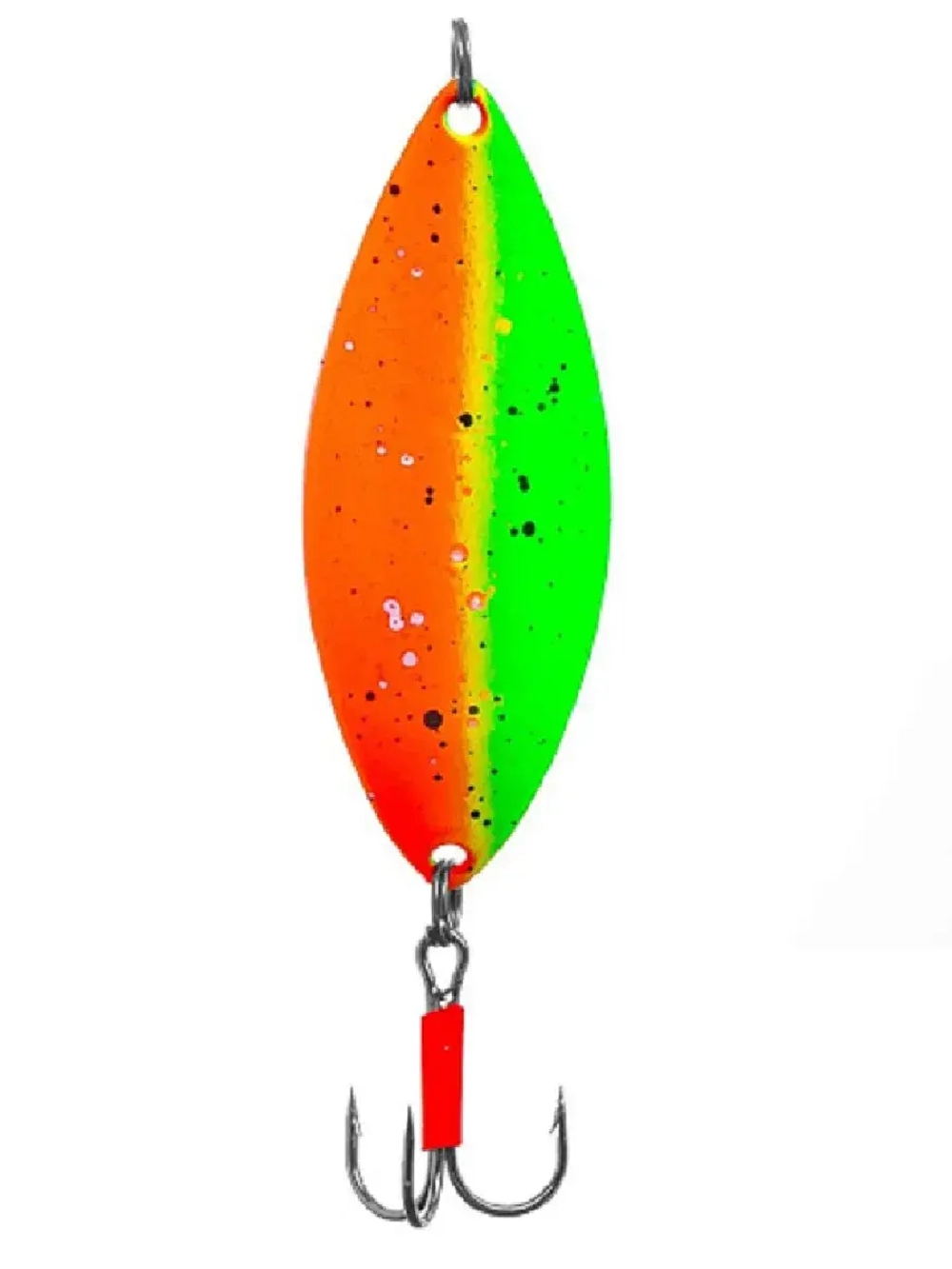 Блесна Колеб-станд Карась 18гр
