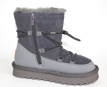Угги детские зимние A711-3