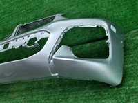 Бампер передний BMW X3 G01 (2017-2021) M-Paket