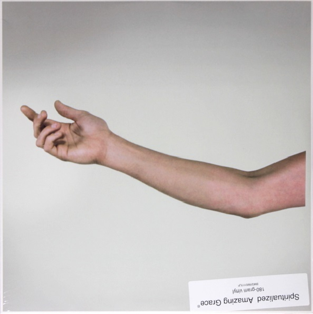 Spiritualized / Amazing Grace (LP)