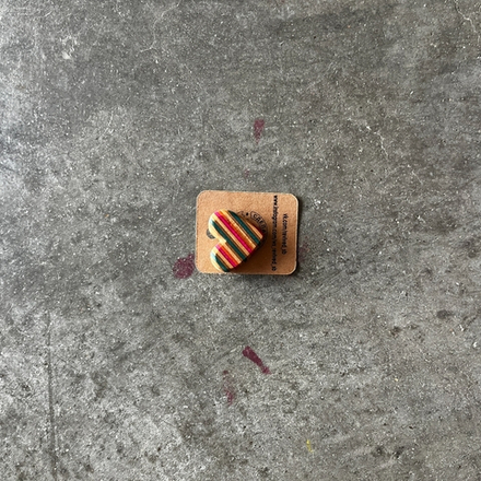 Значок RevivedSB серф сердце