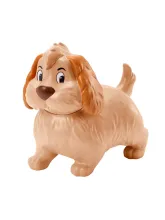 Кукла Mattel Disney Princess Белль - Чайная церемония HLW20