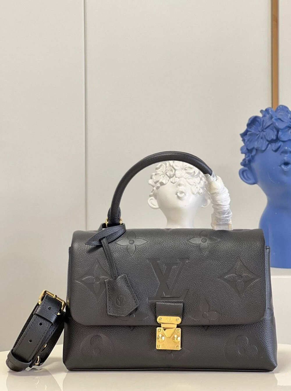Louis Vuitton Madeleine MM