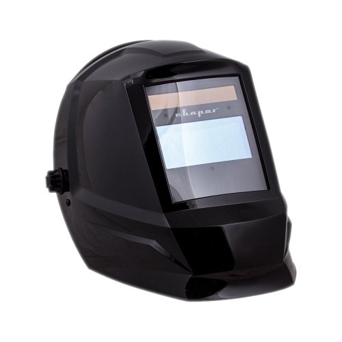 Маска сварщика Сварог "Хамелеон" 4000 F внут.рег. (черная)