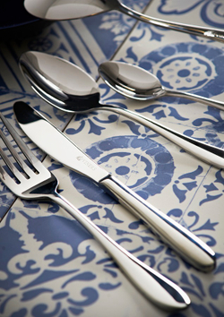 Нож десертный Tabac Viners