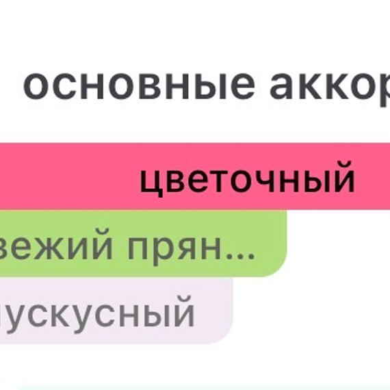 CHLOE Atelier Des Fleurs Hibiscus Abelmoschus