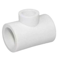 Тройник РОСТерм PPR переходный D40х32х40