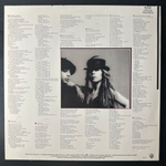 Rickie Lee Jones ‎– Pirates (Германия 1981г.)