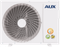 Канальная сплит-система AUX ALMD-HS18/4DR2 + AL-HS18/4DR2(U) — (2)