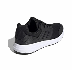 Кроссовки Adidas Galaxy 4 'Core Black' F36163