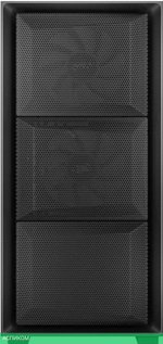 Корпус DeepCool Matrexx 50 Mesh 4FS (DP-ATX-Matrexx50-MESH-4FS)