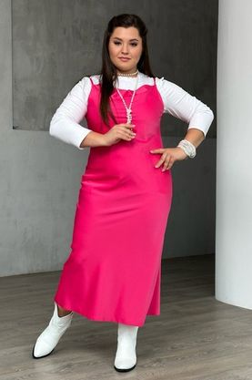 Цена на Лонгслив-1036 больших размеров