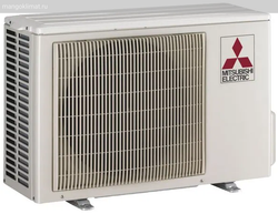 Mitsubishi Electric MS-GF35VA / MU-GF35VA с зимним комплектом (-30)