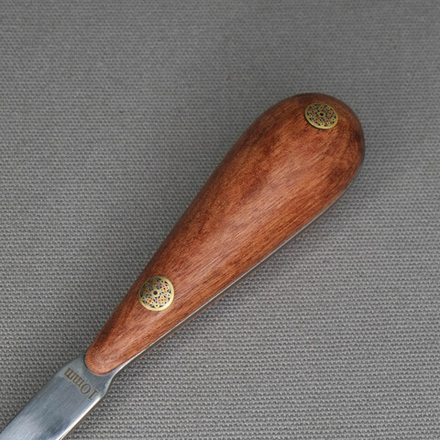 Торцбил широкий - французский (French beveler) 10мм