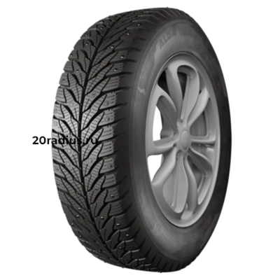 175/70R14 84T Alga (НК-531) TL (шип.)