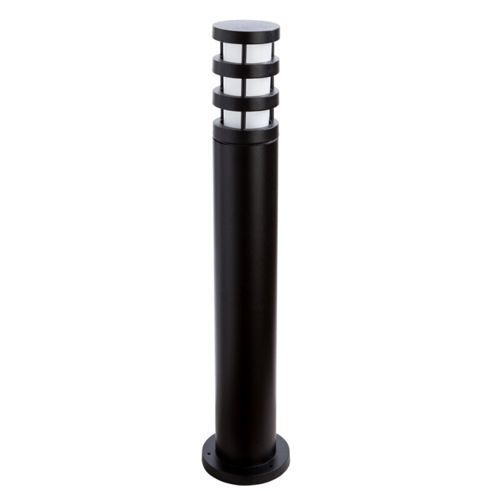 Уличный наземный низкий светильник Arte Lamp A8371PA-1BK