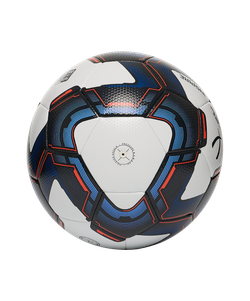 Мяч футзальный Inspire №4, белый