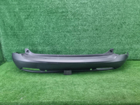 Бампер задний Honda Cr-v 4 (2011-2015)