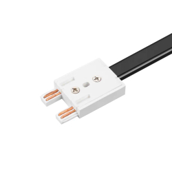 Коннектор питания MAG-VIBE-CON-POWER (WH) (Arlight, IP20 Металл, 5 лет) 044509