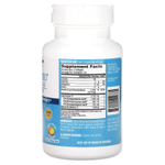 OceanBlue, Professional, омега-3 2100, витамины K2 и D3, высокоэффективный, натуральный апельсин, 60 мягких таблеток
