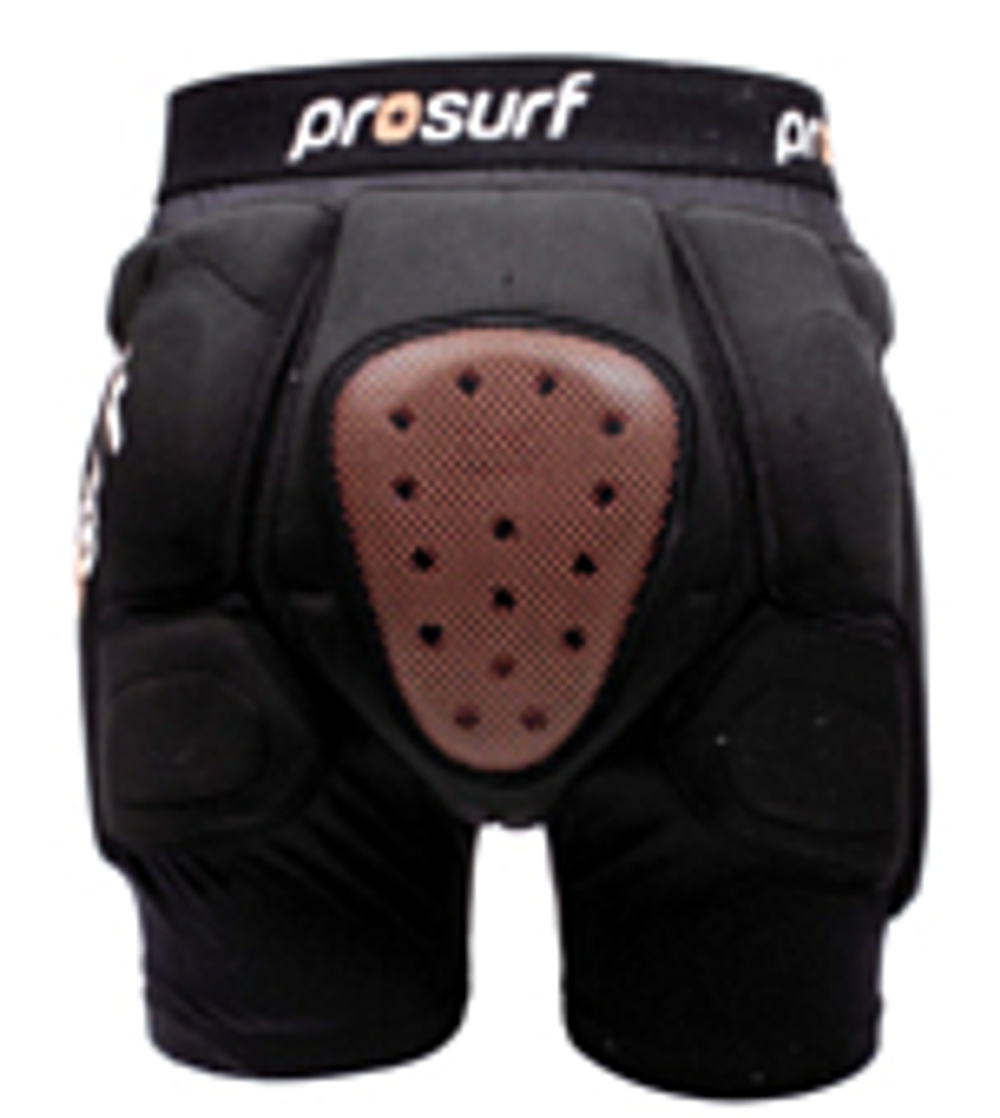 Защитные шорты ProSurf Short Protector D3O (US:L)