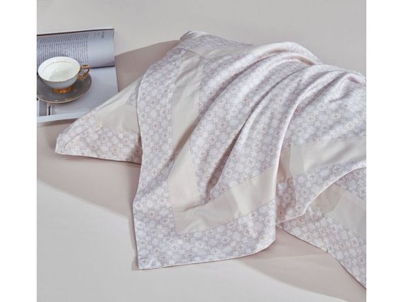 Комплект с одеялом Asabella 2154 из Египетского хлопка PREMIUM
