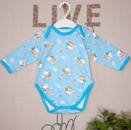 Боди Мишка моряк