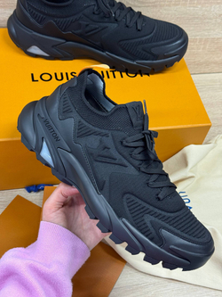 Кроссовки Louis Vuitton