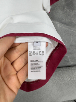 Футболка Brunello Cucinelli