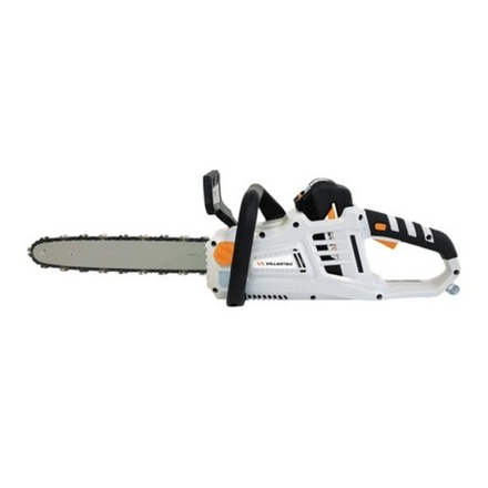 Пила цепная аккумуляторная VILLARTEC SA40 set: am405, ac402 SA40Set4
