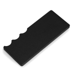 Инструмент-корректор для наклейки 3 в 1 черный