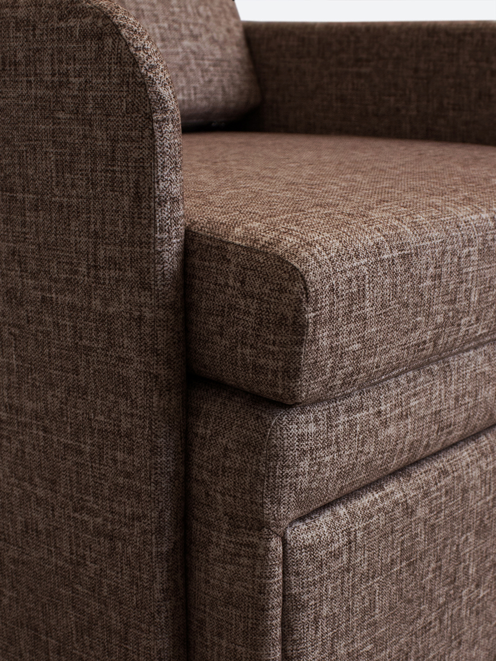 Кресло-кровать "Миник" с подлокотниками