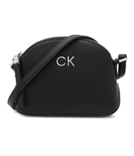 Сумка-мессенджер DAILY SMALL Calvin Klein - черный(K60K611761)