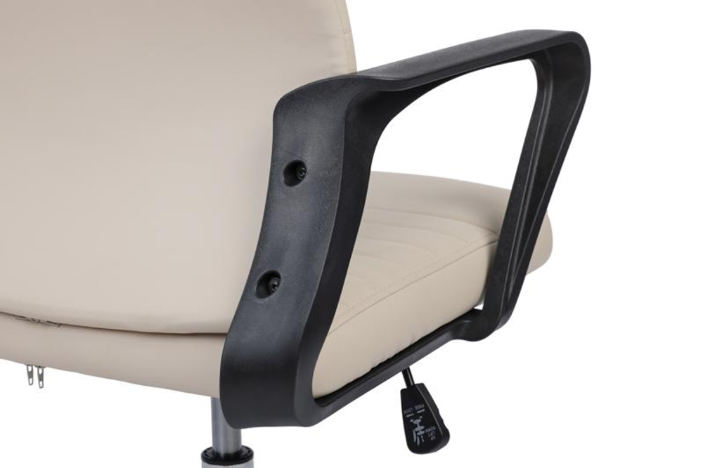 Кресло Riva Слот RCH-1165-5 НР Бежевый