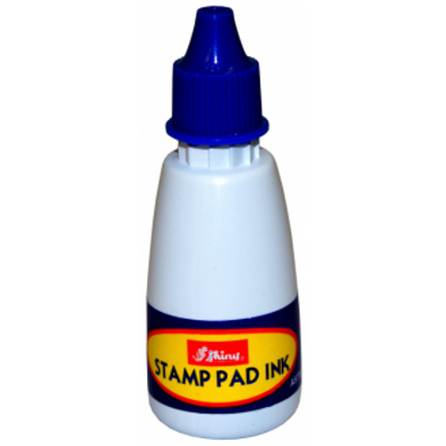 Shiny INK штемпельная краска