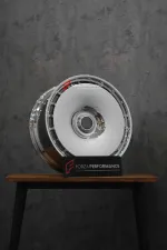 КОВАНЫЕ ДИСКИ ДЛЯ ROLLS-ROYCE CULLINAN 2025 РОЛЛС-РОЙС КУЛЛИНАН