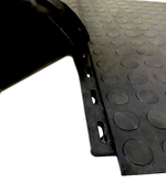 Резиновое покрытие СФ 10 мм