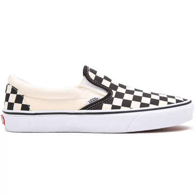 V0018EBWW Слипоны жен. VANS CLASSIC SLIP-ON PLATFORM