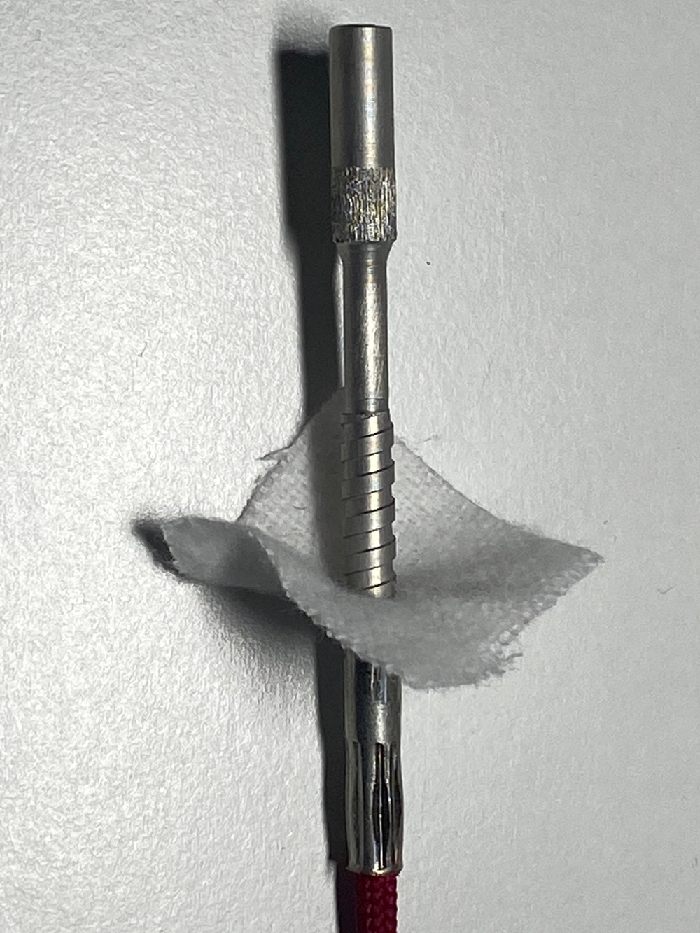 Вишер Gunson (.30cal., внутр.8/32)