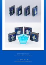 видео SHINee - PERFECT ILLUMINATION : SHINEE'S BACK WORLD VI DVD ONEW Version