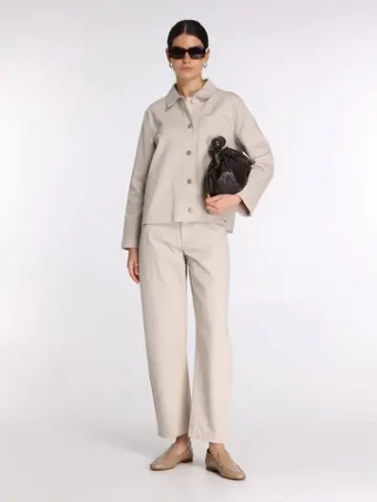 Джинсы MAX MARA