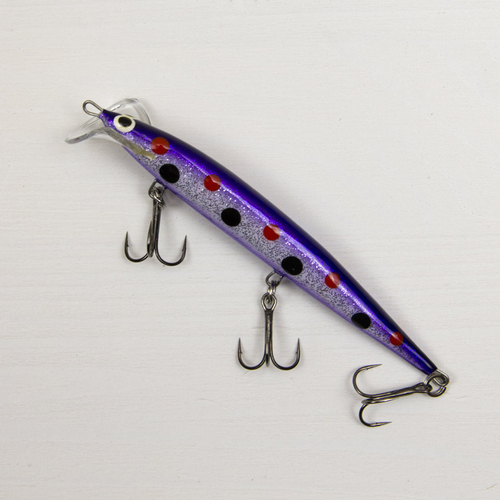 Jarvi Taimen 10 см., цвет 036