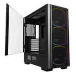 Корпус eATX Montech SKY TWO GX BLACK