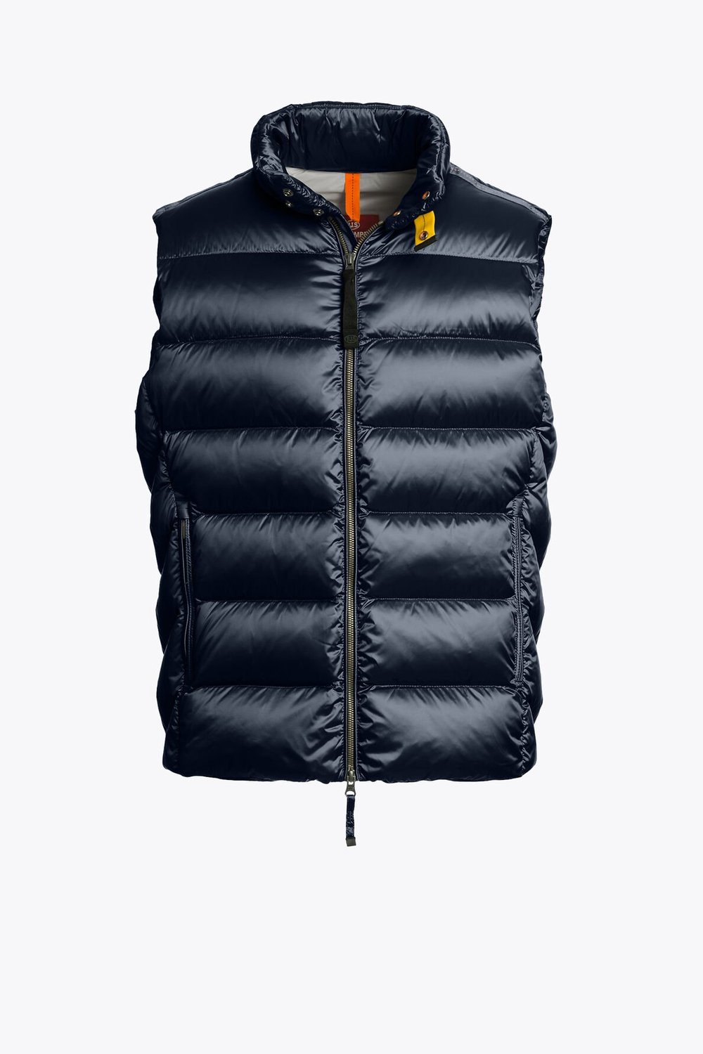 Жилет муж. PARAJUMPERS JEORDIE 316 синий