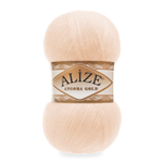 Пряжа Angora Gold, 100г, 550м, 20%шерсть,80%акрил (цена за 1 шт)