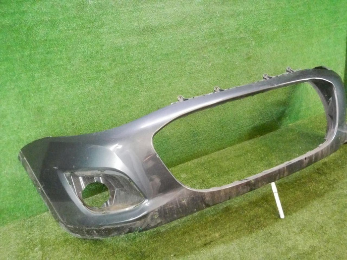 Бампер передний Lada Kalina 2 (2013-2018)