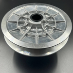 Вариатор ведомый ATV X8, Z8, U8 (ZIBO)